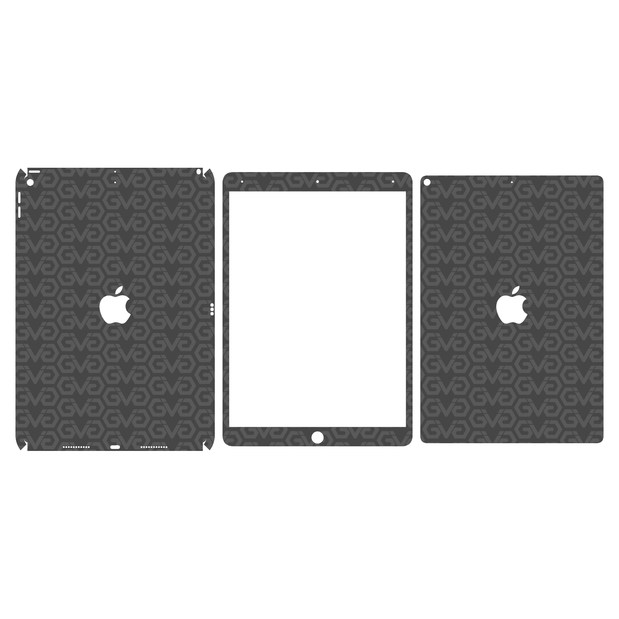 iPad Air 3rd Gen (2019)